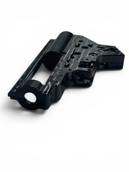 Retroarms CNC Gearbox V2