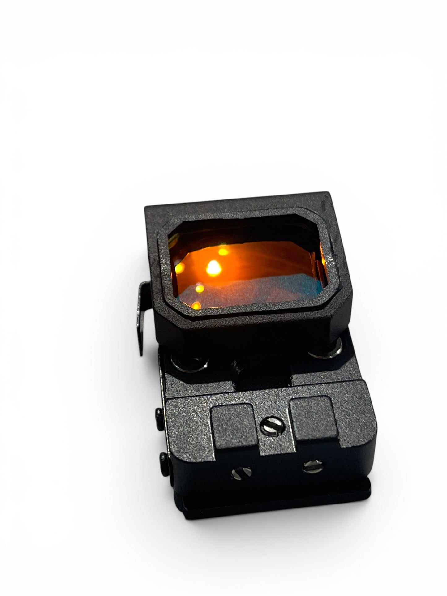 FlipDot Reflex Sight