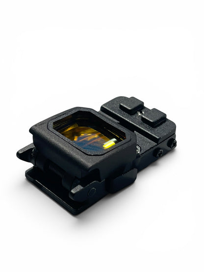FlipDot Reflex Sight
