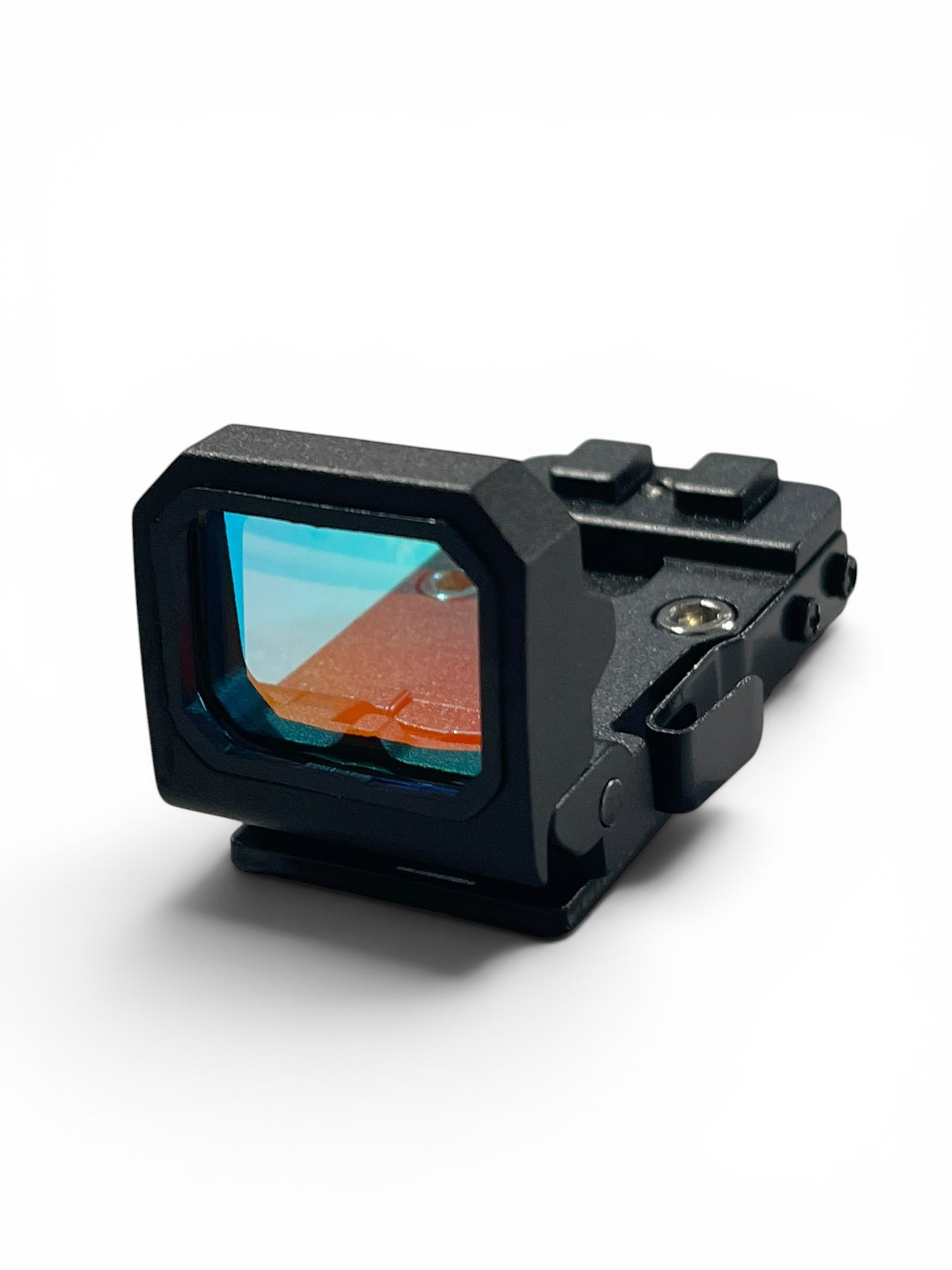 FlipDot Reflex Sight