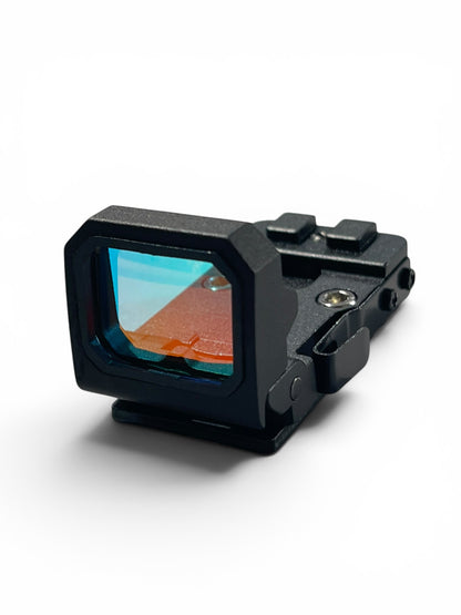 FlipDot Reflex Sight