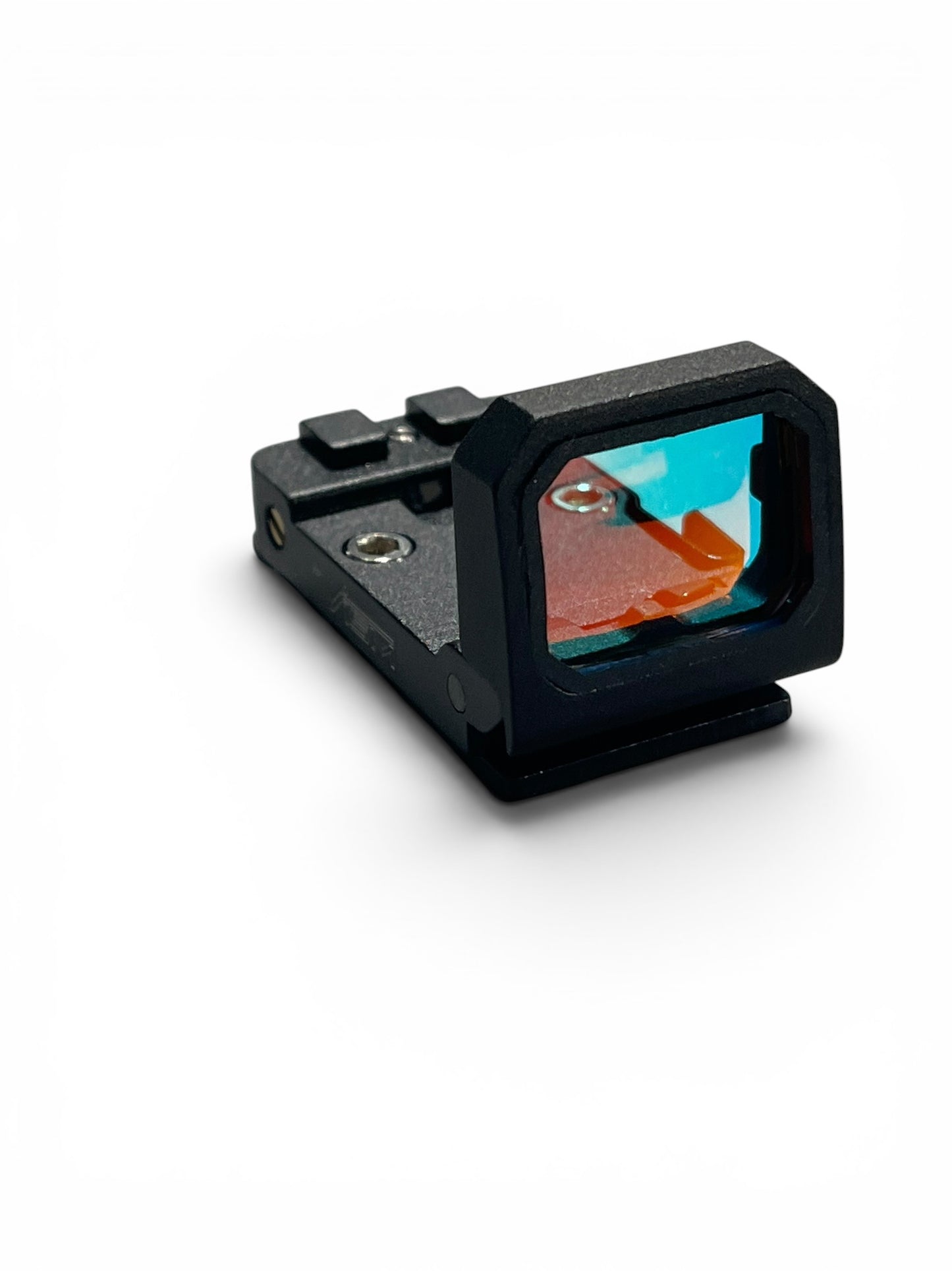 FlipDot Reflex Sight