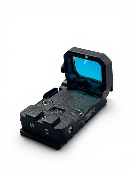 FlipDot Reflex Sight