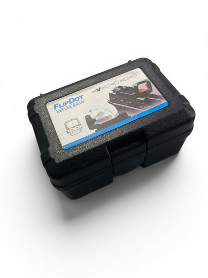 FlipDot Reflex Sight