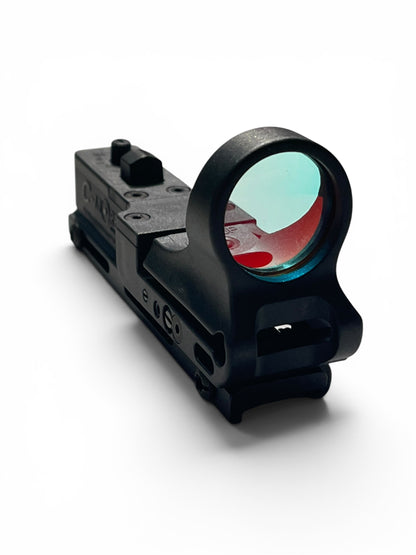C-More High Clear Red Point Sight Scope