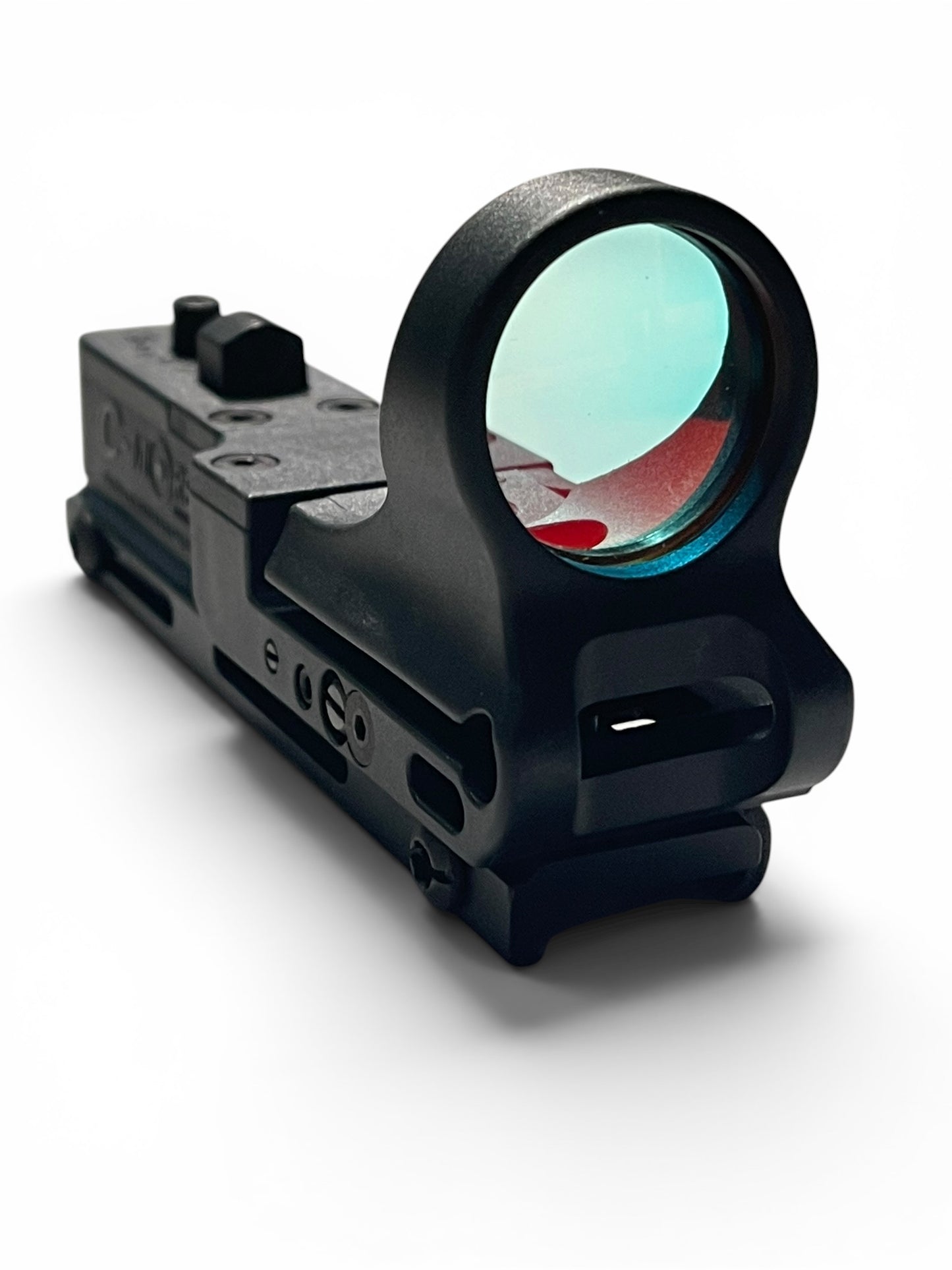 C-More High Clear Red Point Sight Scope