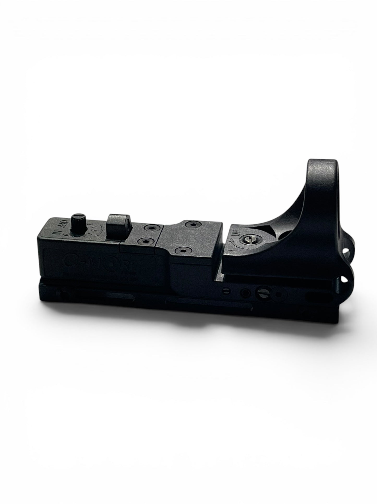 C-More High Clear Red Point Sight Scope