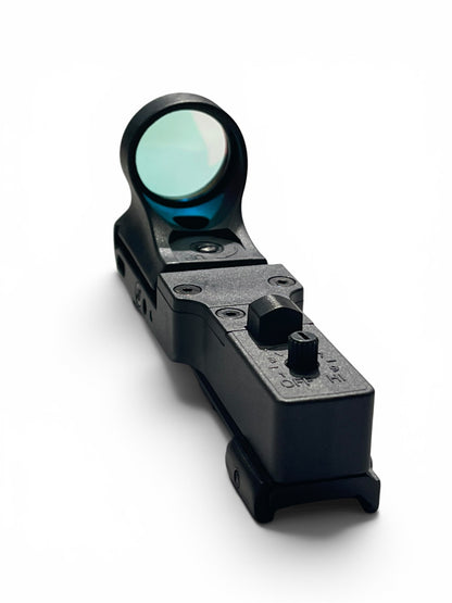 C-More High Clear Red Point Sight Scope