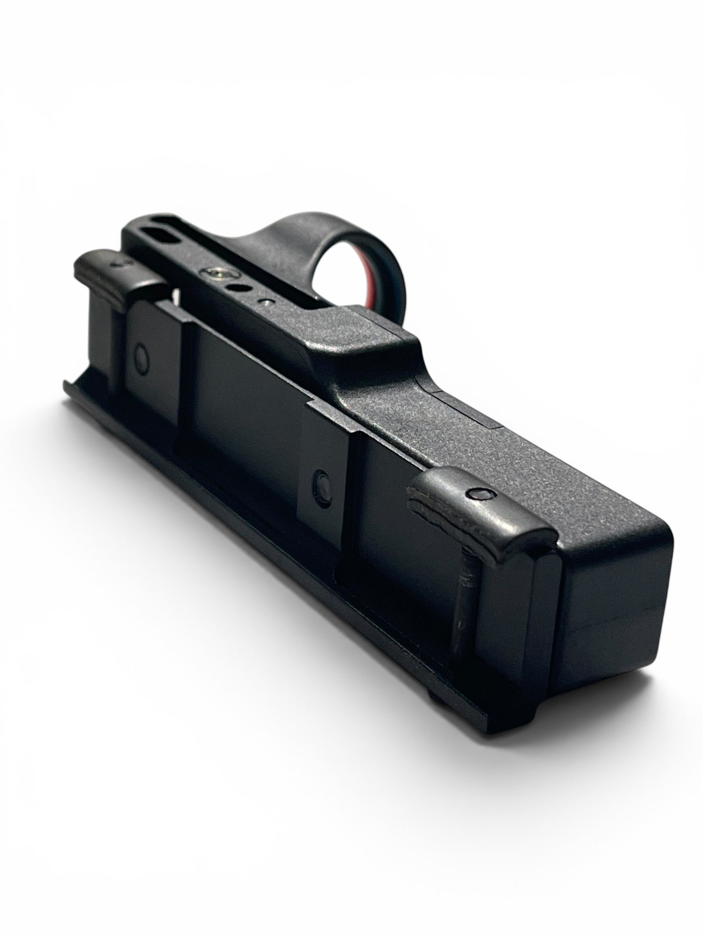 C-More High Clear Red Point Sight Scope