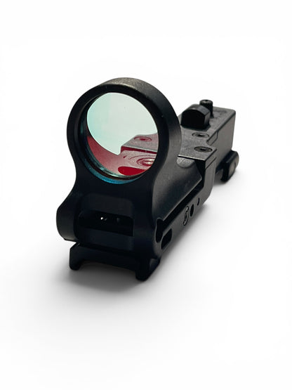 C-More High Clear Red Point Sight Scope