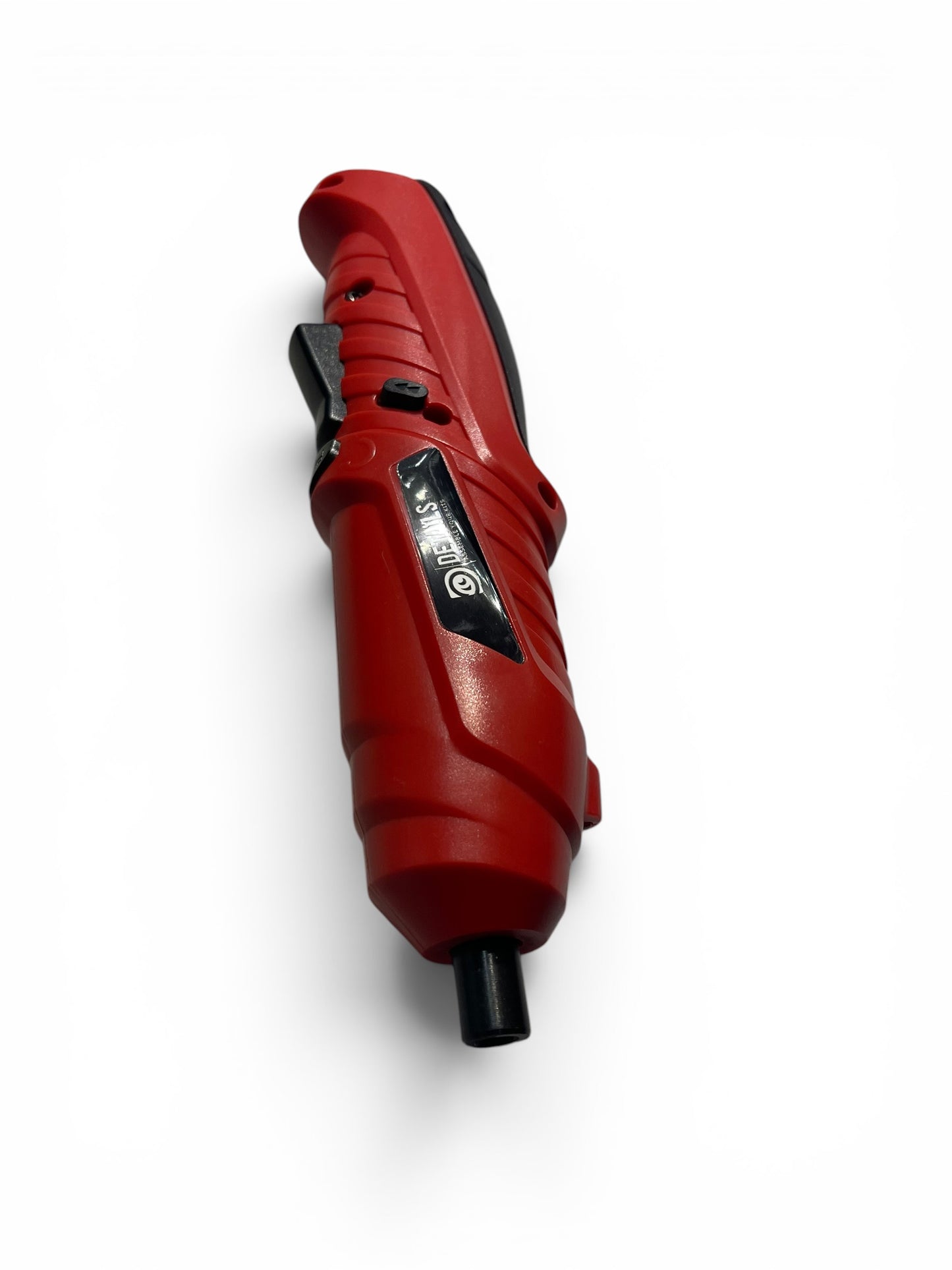 Electric Mini Screwdriver With Titanium Tips