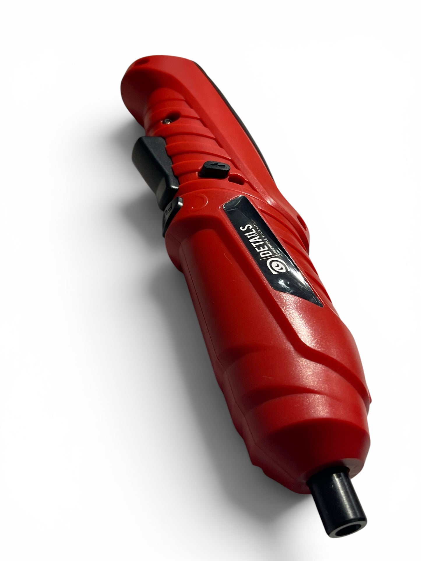 Electric Mini Screwdriver With Titanium Tips
