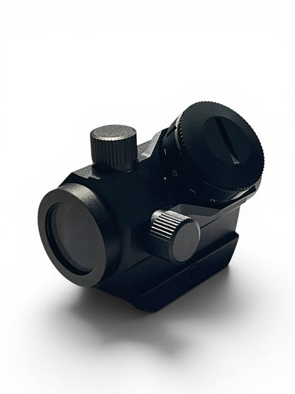 Illuminated Red Dot Scope