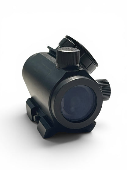 Illuminated Red Dot Scope
