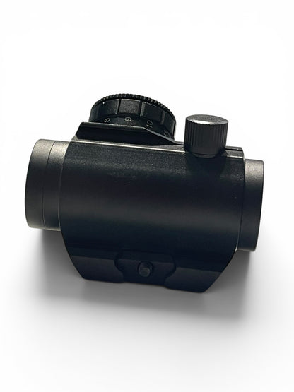 Illuminated Red Dot Scope