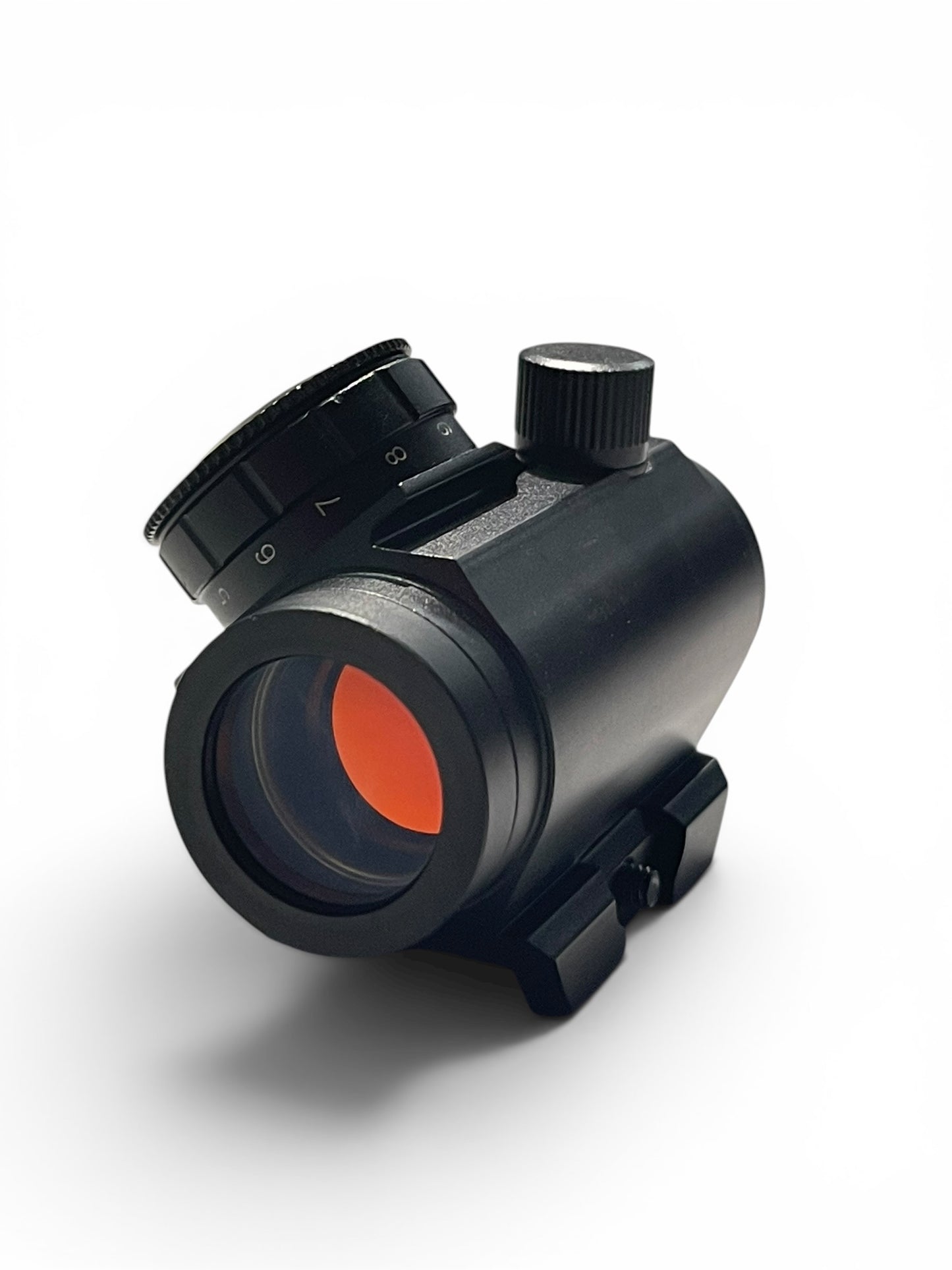 Illuminated Red Dot Scope