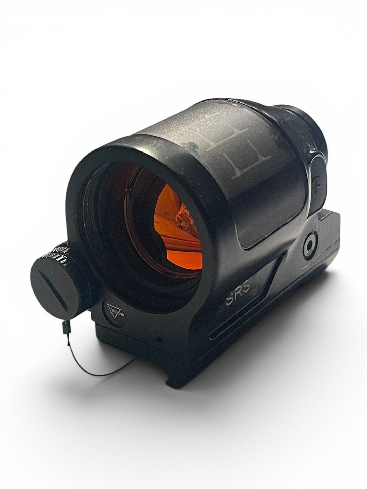 SRS Solar Red Dot Scope