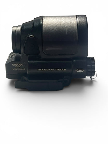 SRS Solar Red Dot Scope