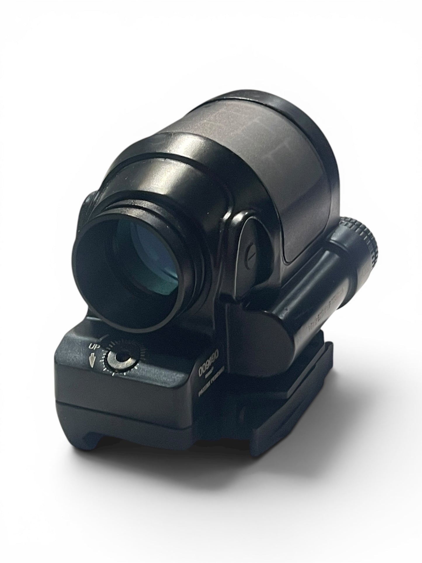 SRS Solar Red Dot Scope