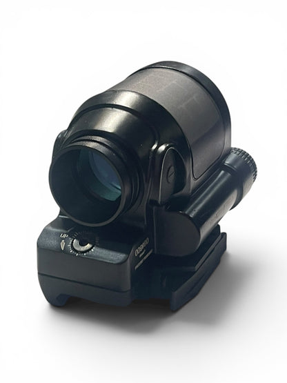 SRS Solar Red Dot Scope