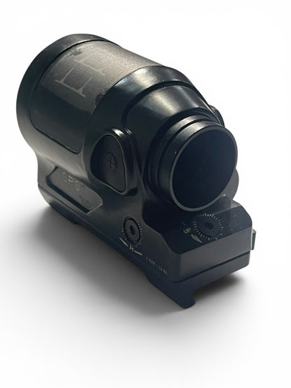 SRS Solar Red Dot Scope