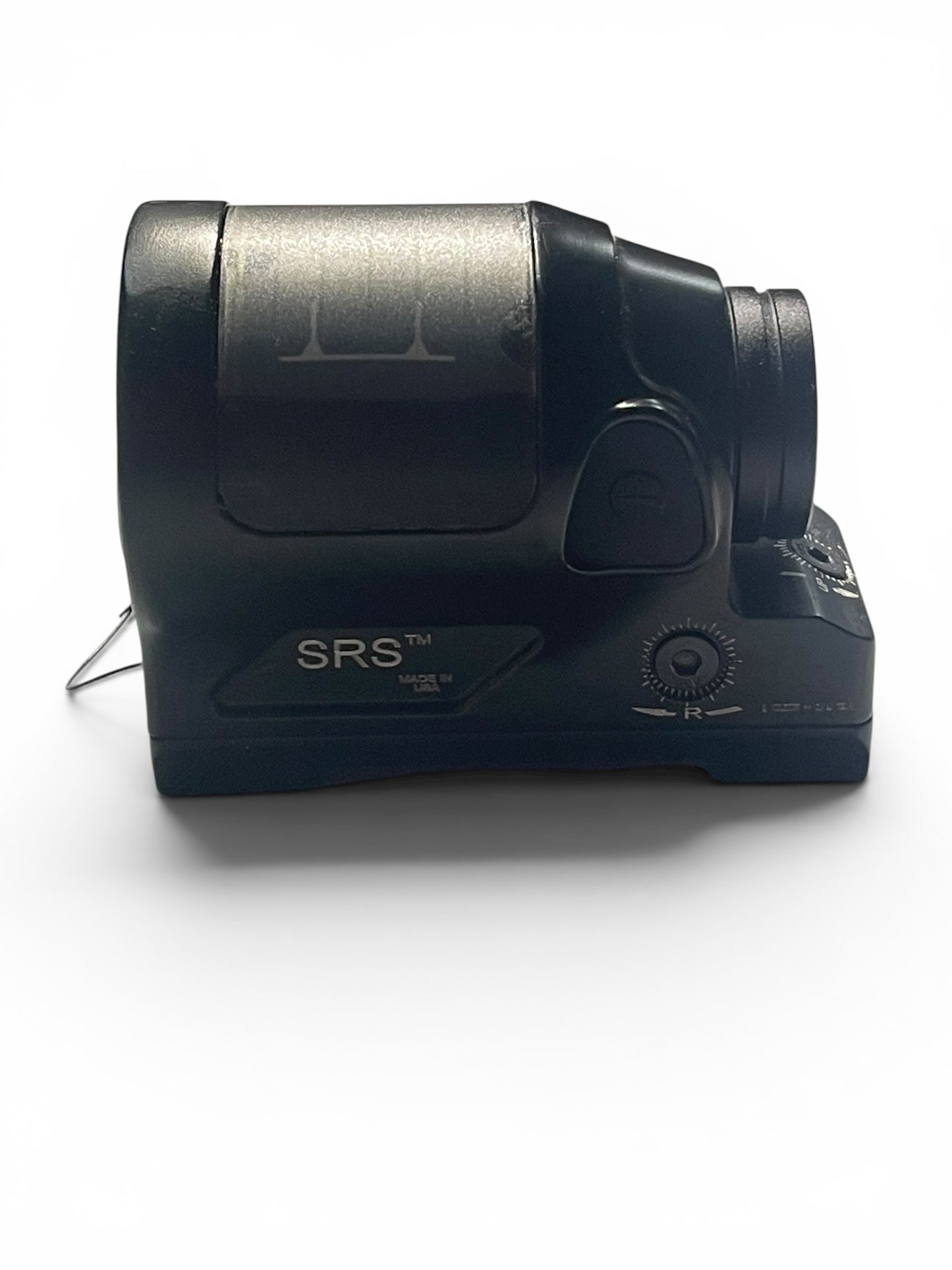 SRS Solar Red Dot Scope