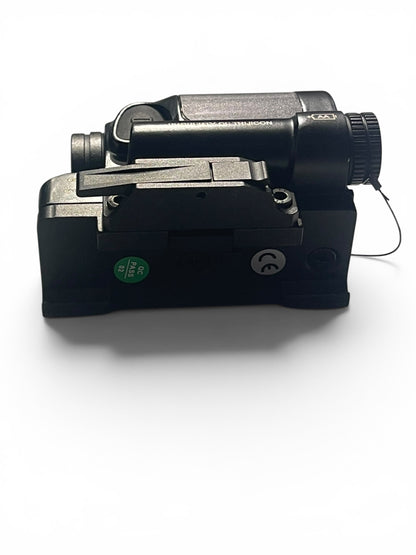 SRS Solar Red Dot Scope