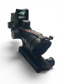 Optic scope Metal - ACOG