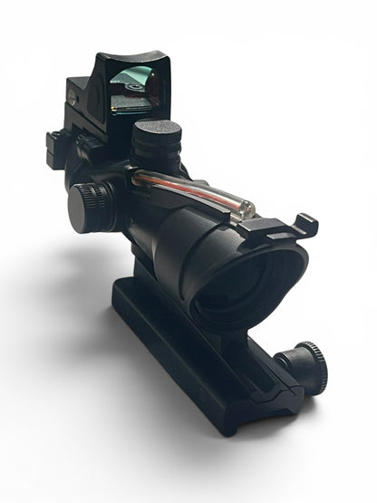Optic scope Metal - ACOG