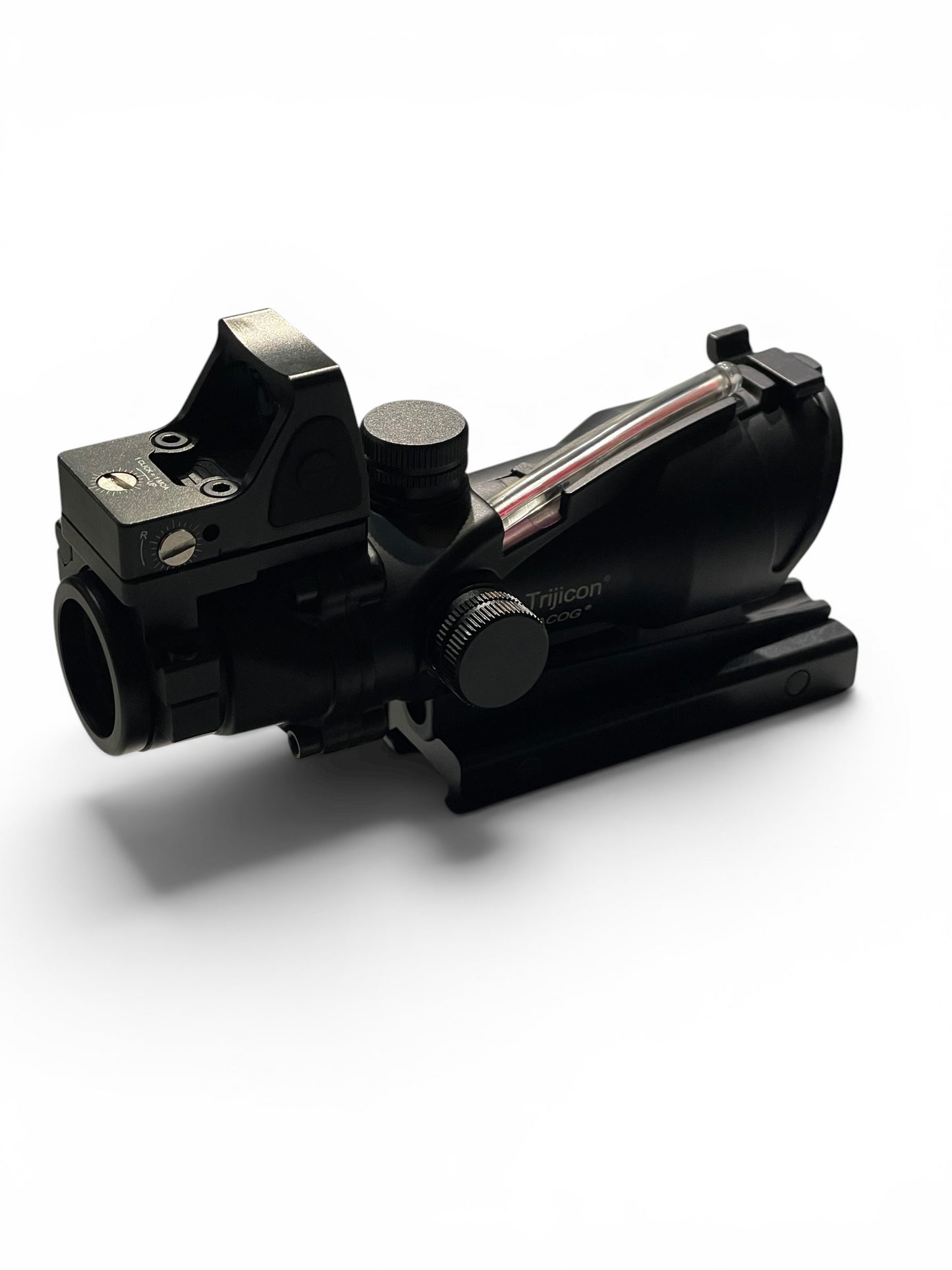 Optic scope Metal - ACOG