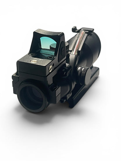 Optic scope Metal - ACOG