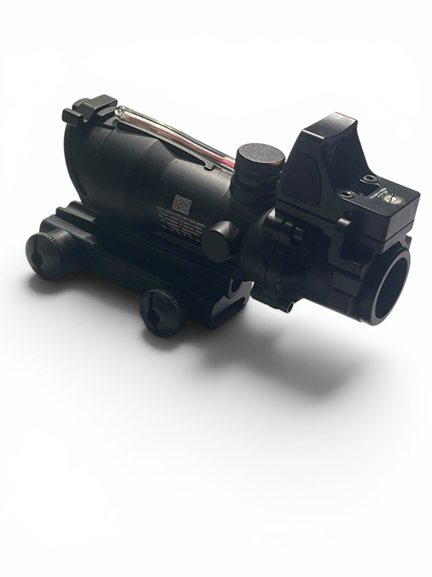Optic scope Metal - ACOG