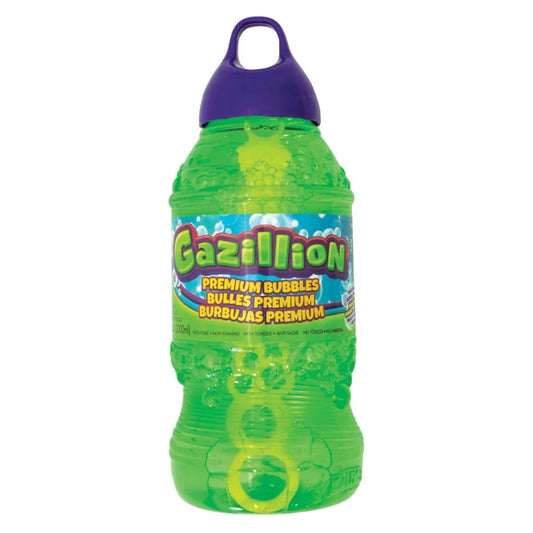 Gazillion Premium Quality 2 Litre Bubble Solution