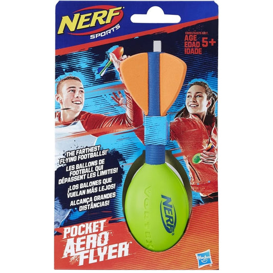 Nerf Vortex Pocket Aero Flyer