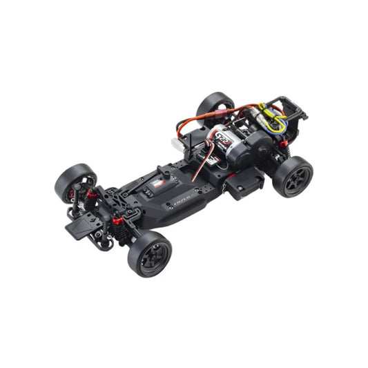 Kyosho Toyota 86 GT Tuned Fazer Mk2 FZ02 1/10 RC Drift Car Red