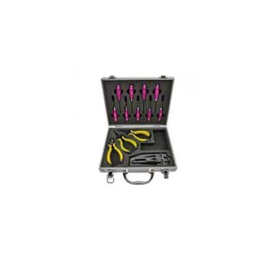 Tool Kit - Mixed 14 Piece Set