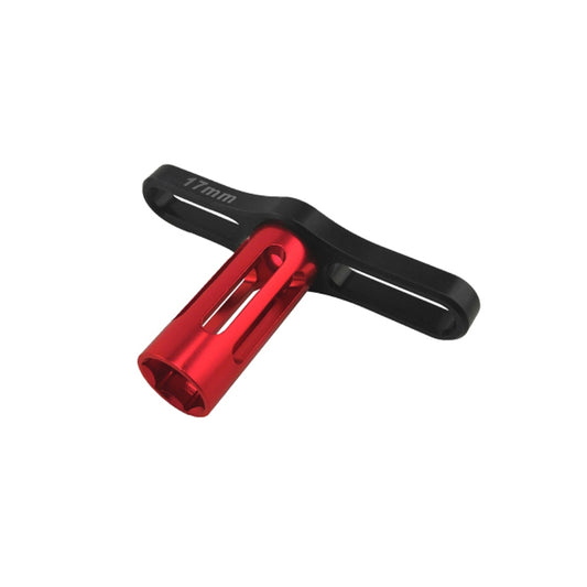 17mm Hex Wheel Nut Wrench
