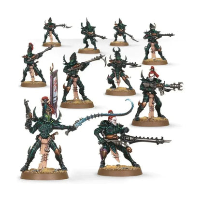 Warhammer 40,000: Druhkari: Kabalite Warriors