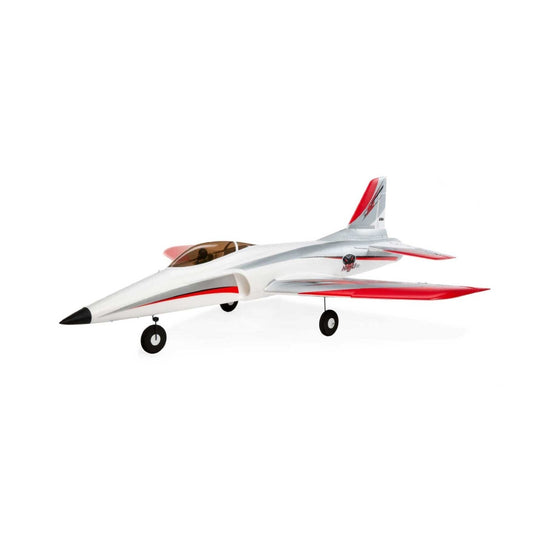 E-Flite Habu STS 70mm EDF Jet with SAFE Technology, RTF Basic, Mode 2, EFL015001