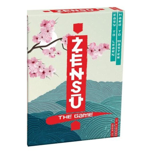 Zensu The Game