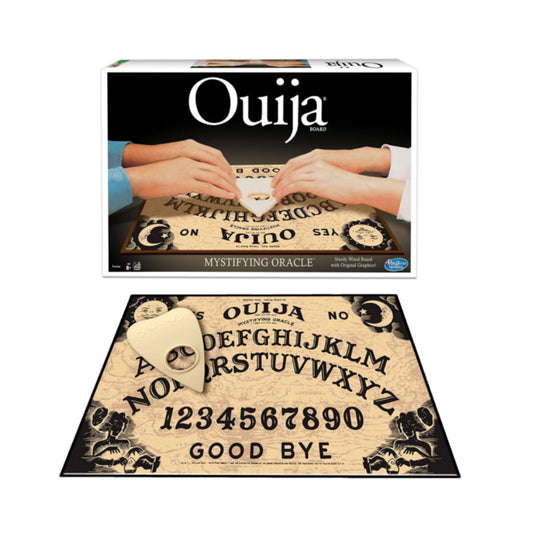 Ouija Board Game