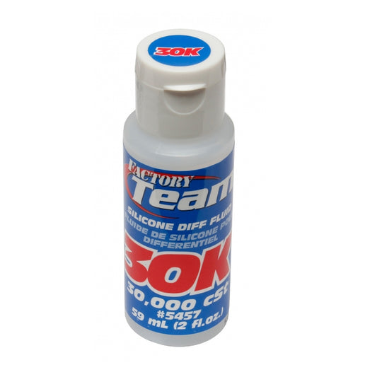 FT Silicone Diff Fluid, 30,000 cst