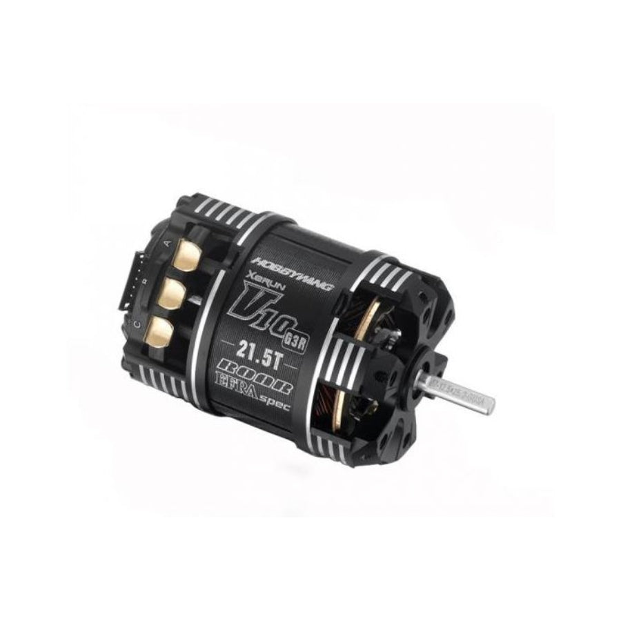 HobbyWing Xerun V10 21.5T G3R Sensored Motor