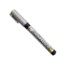 Mr Hobby XGM201 Gundam Marker Moonlight Butterfly Holographic Silver