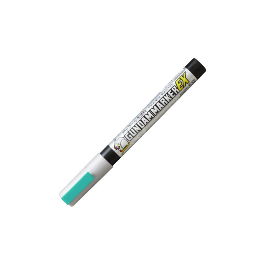 Mr Hobby XGM205 Gundam Marker EX Psycho Frame Holo Green