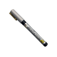 Mr Hobby (Gunze) XGM203 Gundam Marker EX MEPE Holographic Yellow