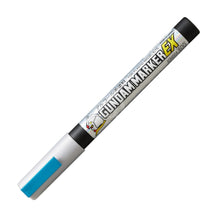 Mr Hobby (Gunze) XGM204 Gundam Marker EX Holo Blue