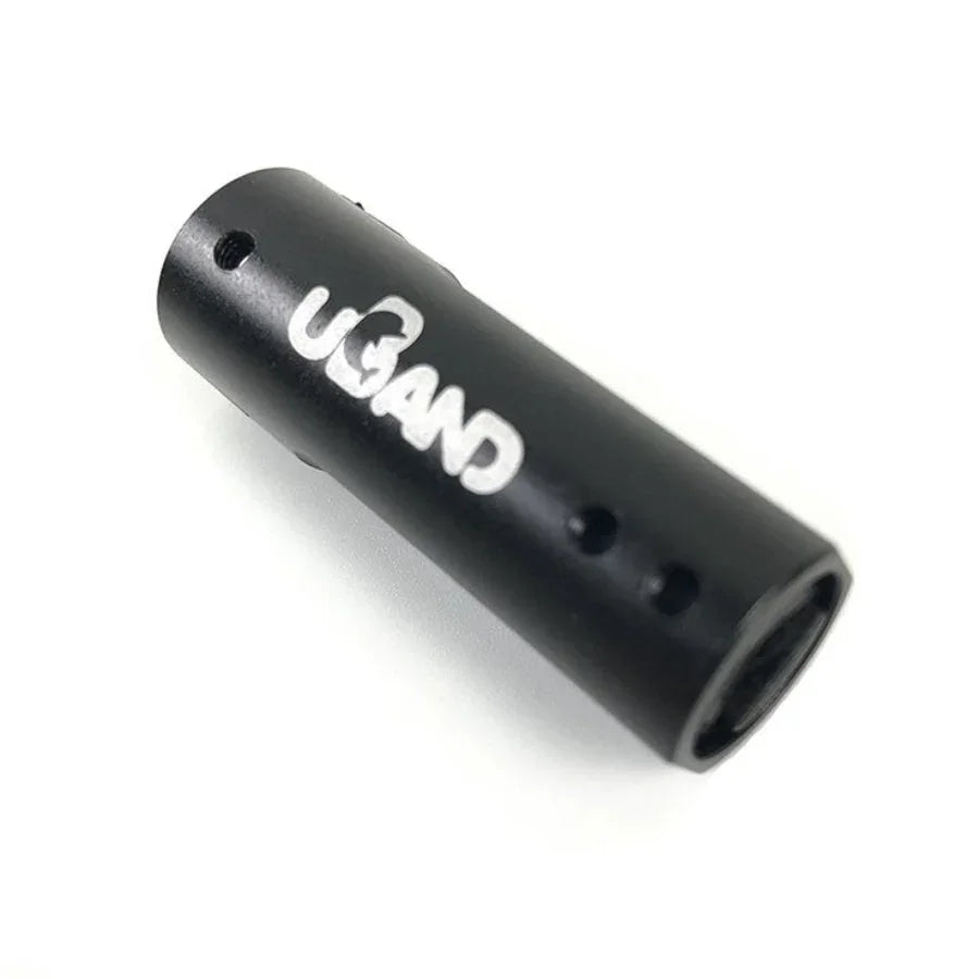 UBAND Metal Adjustable Hop Up - AH Tactical 