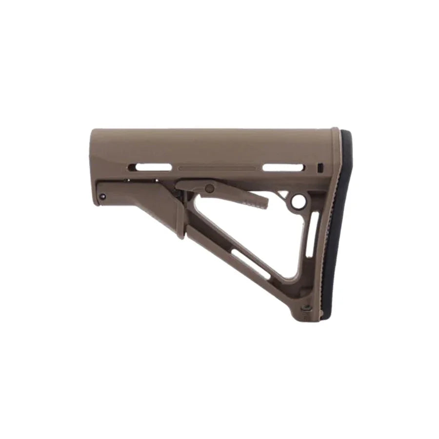 CTR Buttstock - AH Tactical 
