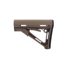 CTR Buttstock - AH Tactical 
